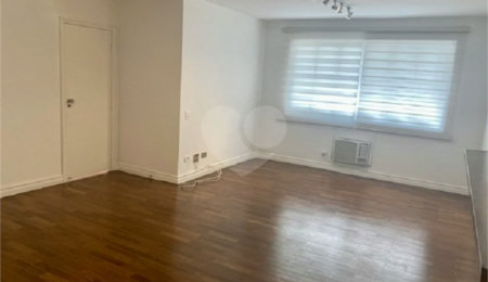 Apartamento para alugar com 2 quartos em Itaim Bibi, São Paulo, SP