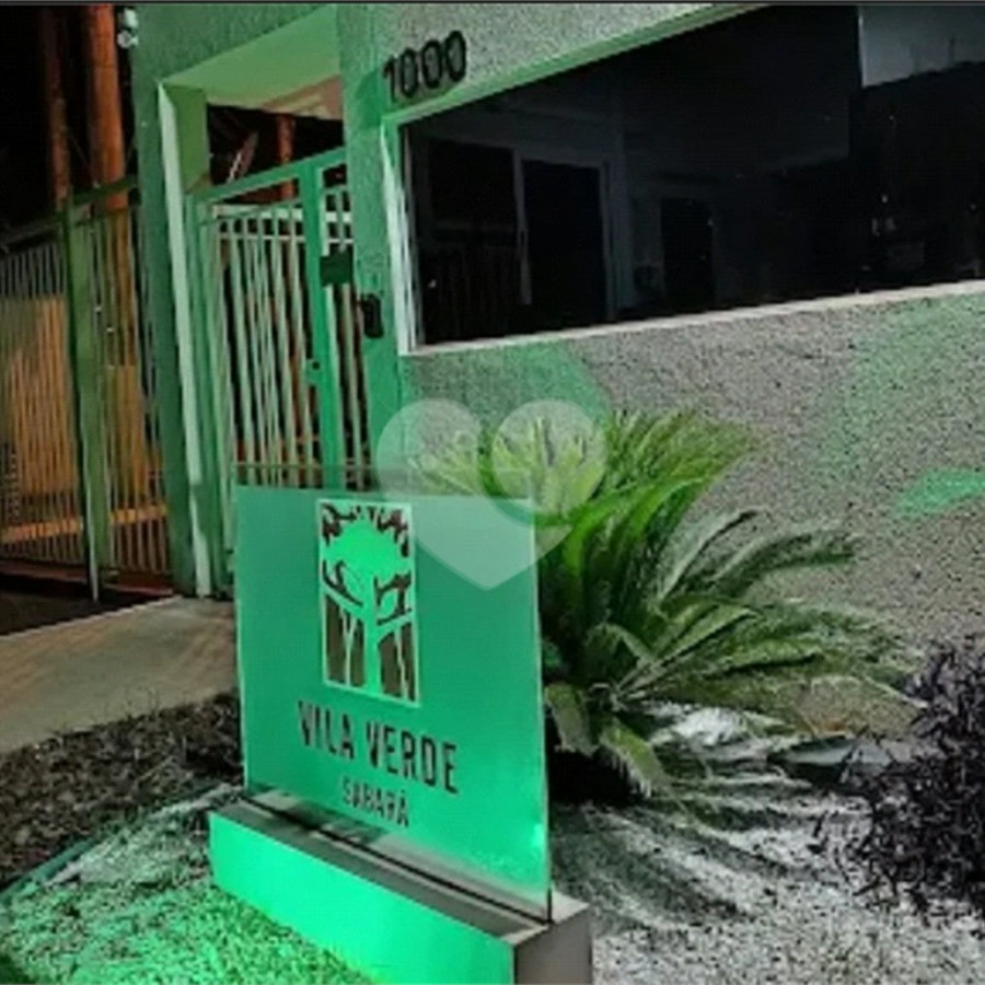 Apartamento à Venda – Condomínio Vila Verde Sabará 3 dormitórios 1 suíte.