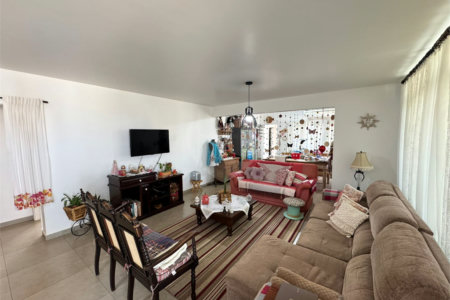 Apartamento com cobertura á venda no Parque Santa Monica - São Carlos/SP