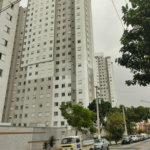 Apartamento à venda com 2 quartos em Vila Nova Cachoeirinha, São Paulo, SP