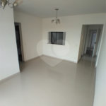 Apartamento com 3 dormitórios sendo 1 suíte.