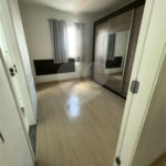 APARTAMENTO de 2 quartos (1 suíte) á venda em Santo André, 75m², 2 garagens fixas e cobertas, é entrar e morar!