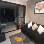 Apartamento para locação 45m2 na Bela Vista 2 dormitórios 1 vaga Próximo à Av. Paulista