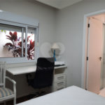 Casa com 3 quartos, térrea, plana, na City Campo Grande