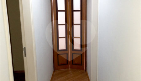 Apartamento para alugar com 3 quartos em Vila Mariana, São Paulo, SP