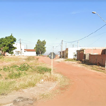 Terreno em Bauru/SP.