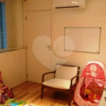 Apartamento Alto Padrão no Campo Belo