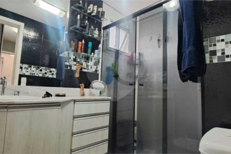 Apartamento à Venda no Campo Belo com 123m², 2 Suítes, Churrasqueira e 2 Vagas
