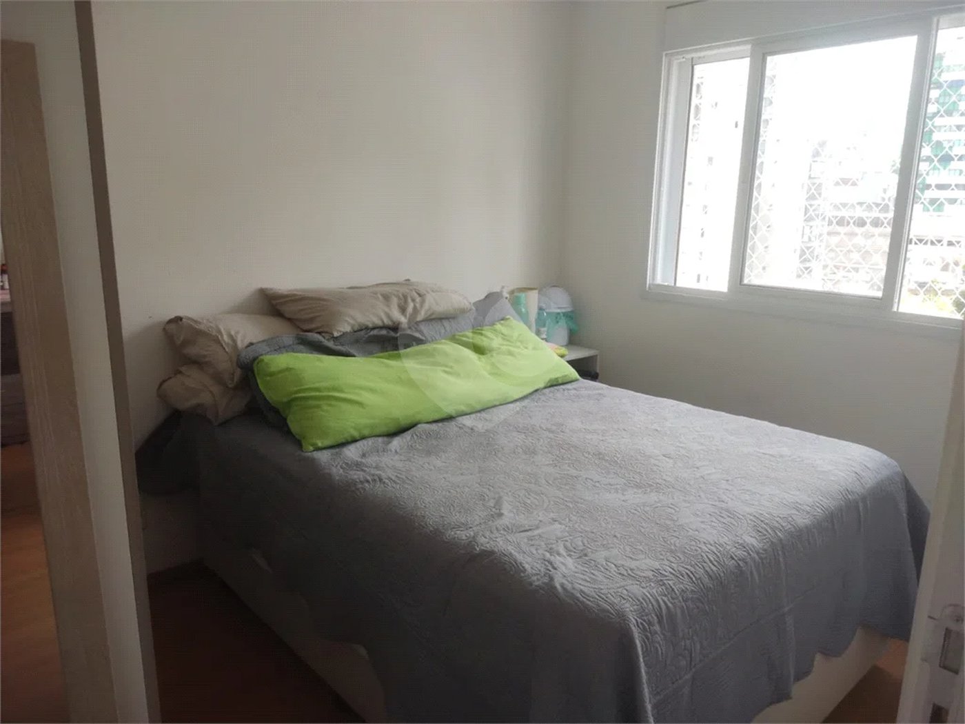 Apartamento à venda com 2 quartos em Sé, São Paulo, SP
