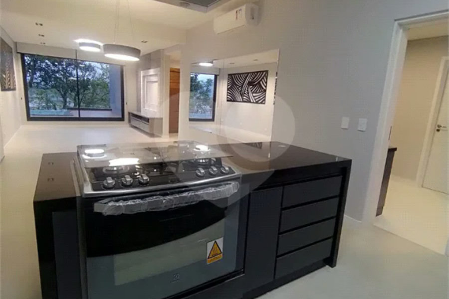 Casa de Alto Padrão com Vista Privilegiada para a Pedra Grande — Atibaia