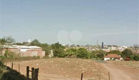Terreno à venda no Centro, Ibaté, SP