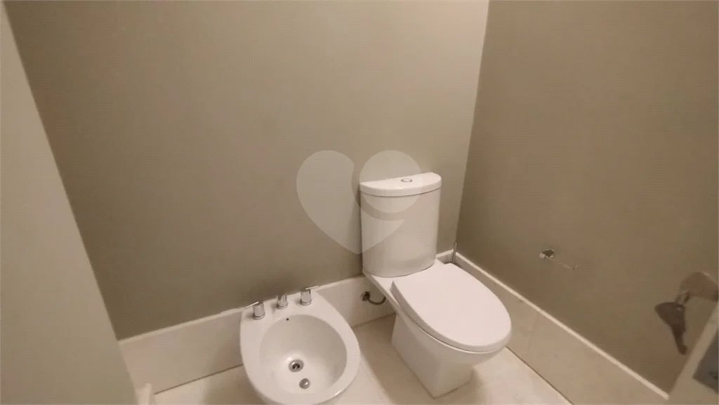 Á venda Apartamento Alto Padrão 5 suítes / 8 vagas 522m² Vila Nova Conceição