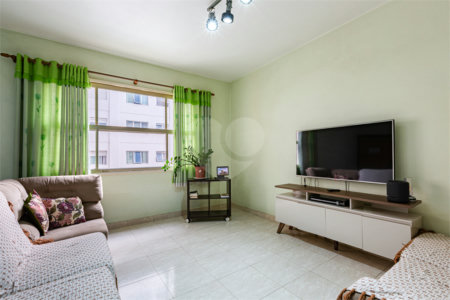 Apartamento com 3 dormitórios para venda na Bela Vista