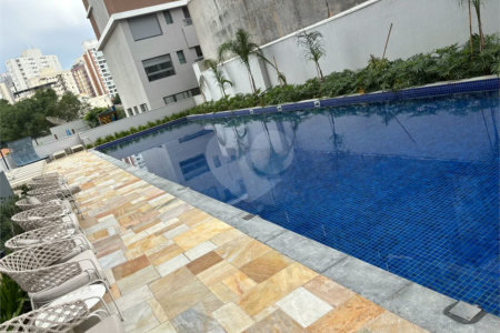 APARTAMENTO NOVO PRÓXIMO METRO SAÚDE LAZER COMPLETO