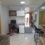 Apartamento à venda com 2 quartos, sendo 1 suíte, em Jardim São Paulo(zona Norte), São Paulo, SP