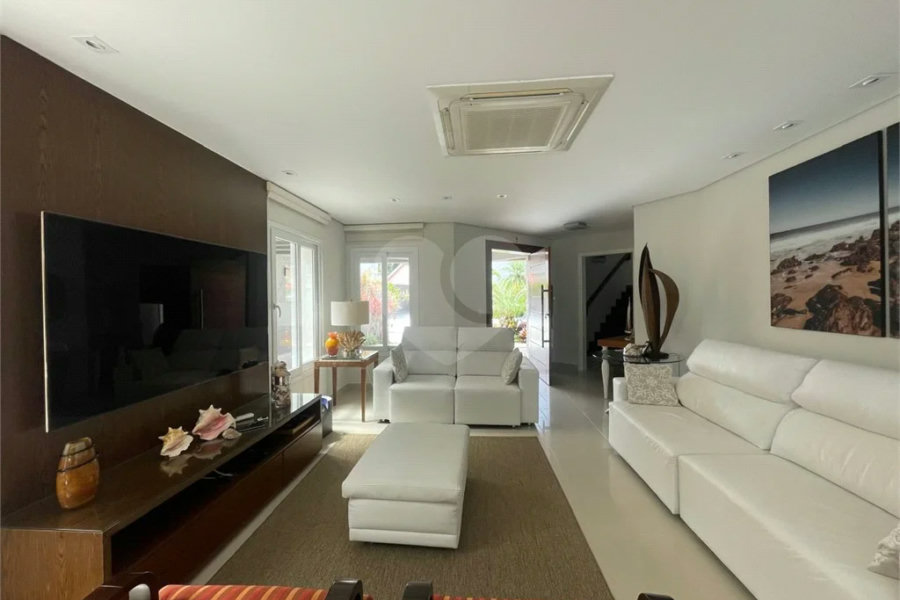 Casa à venda com 5 suítes em Riviera de São Lourenço, Bertioga, SP
