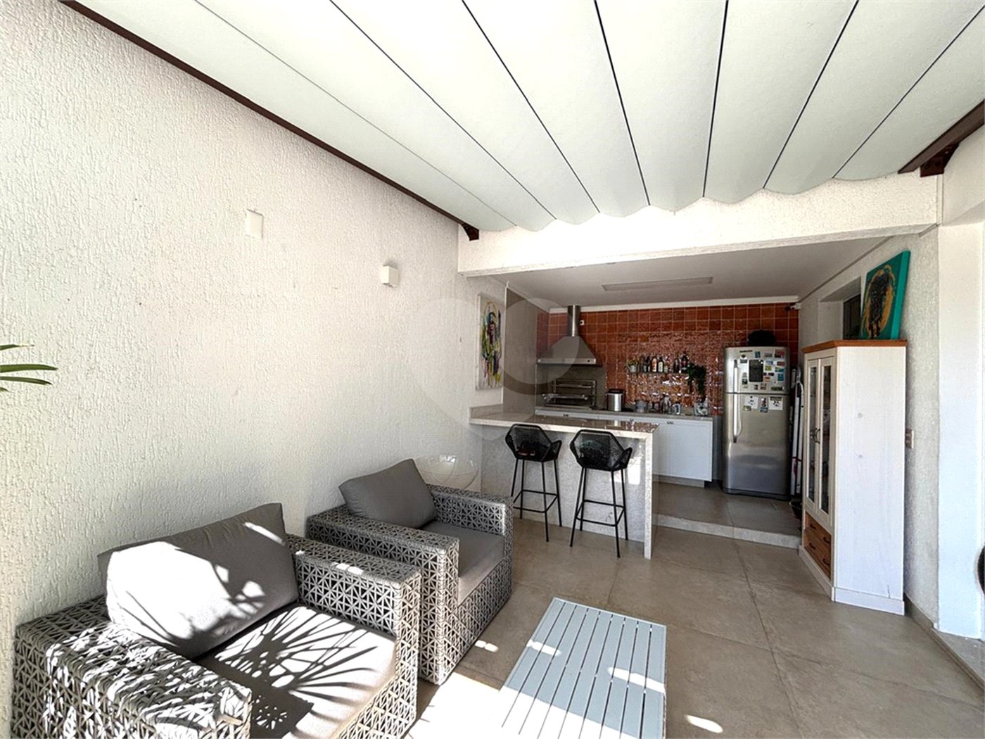 Casa térrea em rua sem saída com guarita 24hs - Tremembé - São Paulo/SP