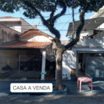 Casa à venda - Vila Oratório