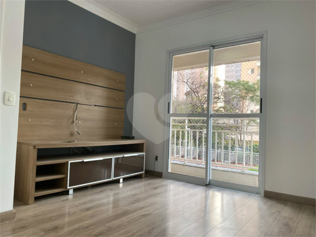 Apartamento à venda com 2 quartos, sendo 1 suíte,  em Limão, São Paulo, SP