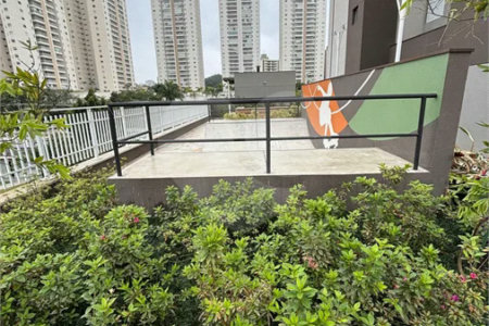 EXCLUSIVO APARTAMENTO PORTEIRA FECHADA NO SPETACOLLO PATRIANI EM SBC