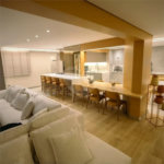 Mooca Apartamento para venda Área Útil 158m 4 dormitórios 2 suítes 3 vagas Porteira Fechada.