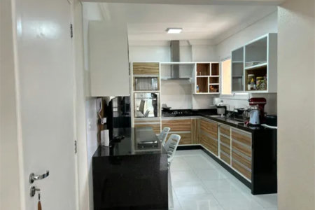 APARTAMENTO A VENDA 156M², 3 SUITES, 1 ESCRITORIO, 3 VAGAS - JARDIM DAS INDUSTRIAS - SÃO JOSÉ DOS CA