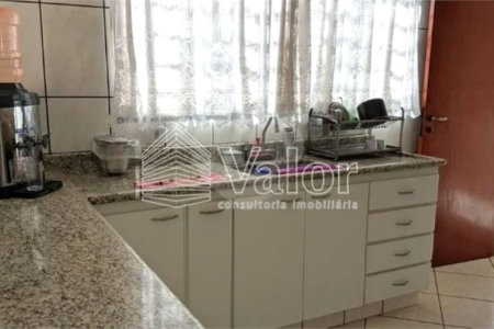 Casa térrea 3 dormitórios