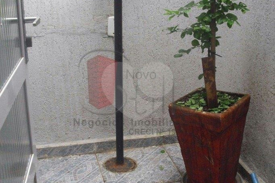Casa na região de Itaquera