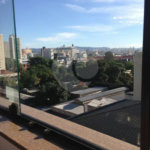 Apartamento à venda na Santa Cecília.
