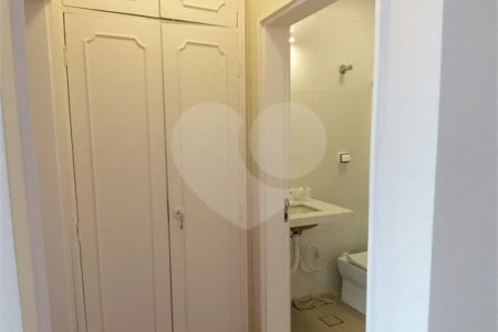 APARTAMENTO À VENDA, 1 QUARTO, GARAGEM, EM HIGIENOPOLIS, 60m2, 100% REFORMADO
