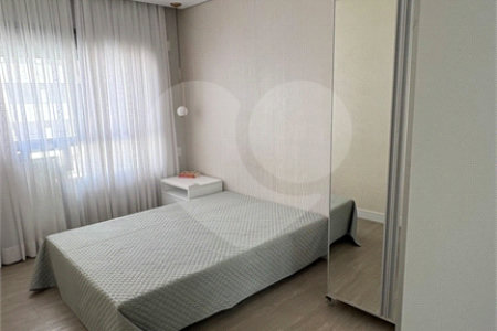 Apartamento a venda na Vila Mariana