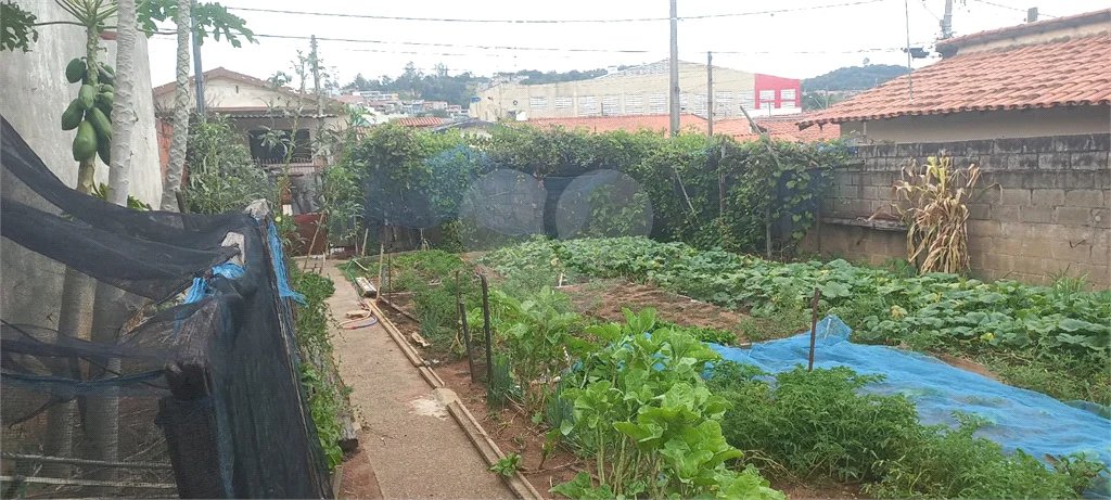 Terreno à venda em Irmãos Chiquetto, Louveira, SP