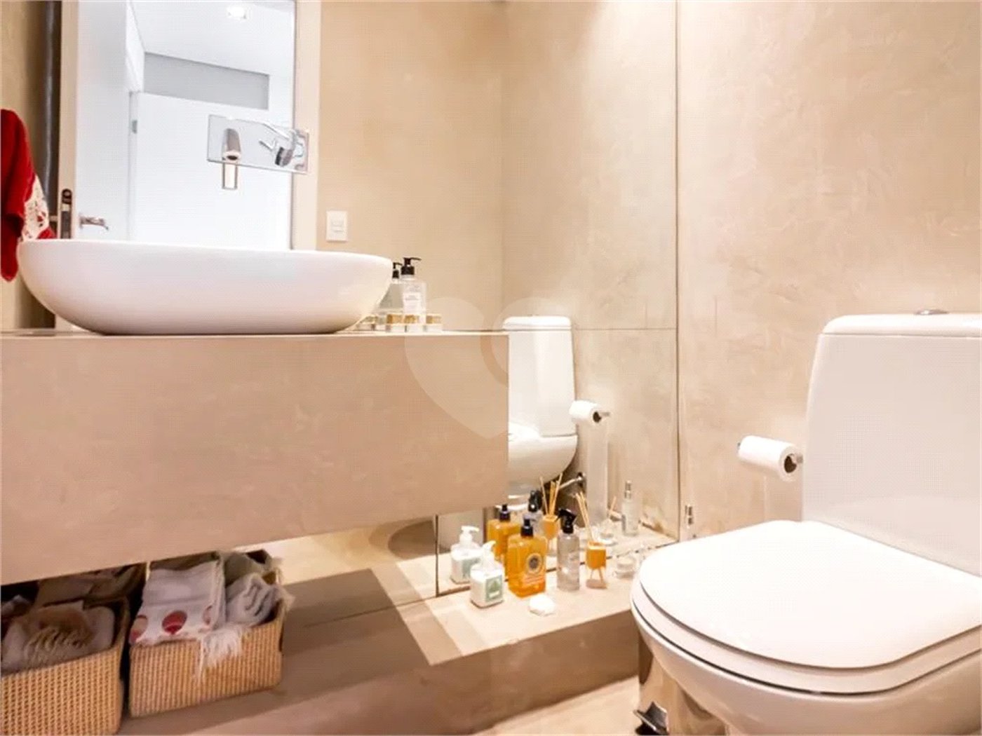 Apartamento à venda com 3 suítes em Vila Mariana, São Paulo, SP