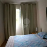 Apartamento TABOÃO DA SERRA, 60m2, 3 quartos, JARDIM DOS PINHEIROS, M O B I A D O