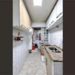 Apartamento Mobiliado à Venda na Aclimação – 64 m², 2 Dormitórios e Excelente Localização