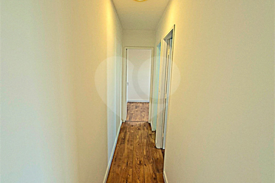 Apartamento à venda – 2 dormitórios E 1 Vaga de Garagem| Vila Antonieta / Região do Aricanduva