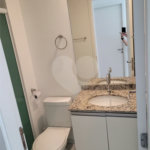 Apartamento à venda no Bom Retiro com 2 dormitórios