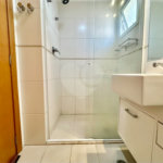 Apartamento para Locação na Vila Olímpia | 126 m² | 3 Suítes | 3 Vagas