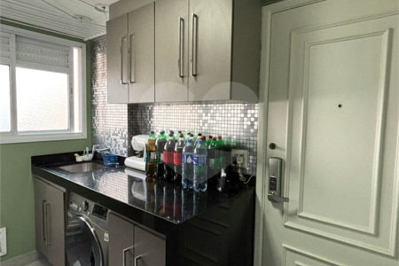 Apartamento a venda na Móoca