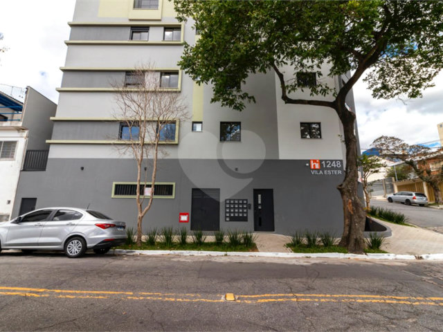 Studio à venda em Casa Verde, São Paulo, SP
