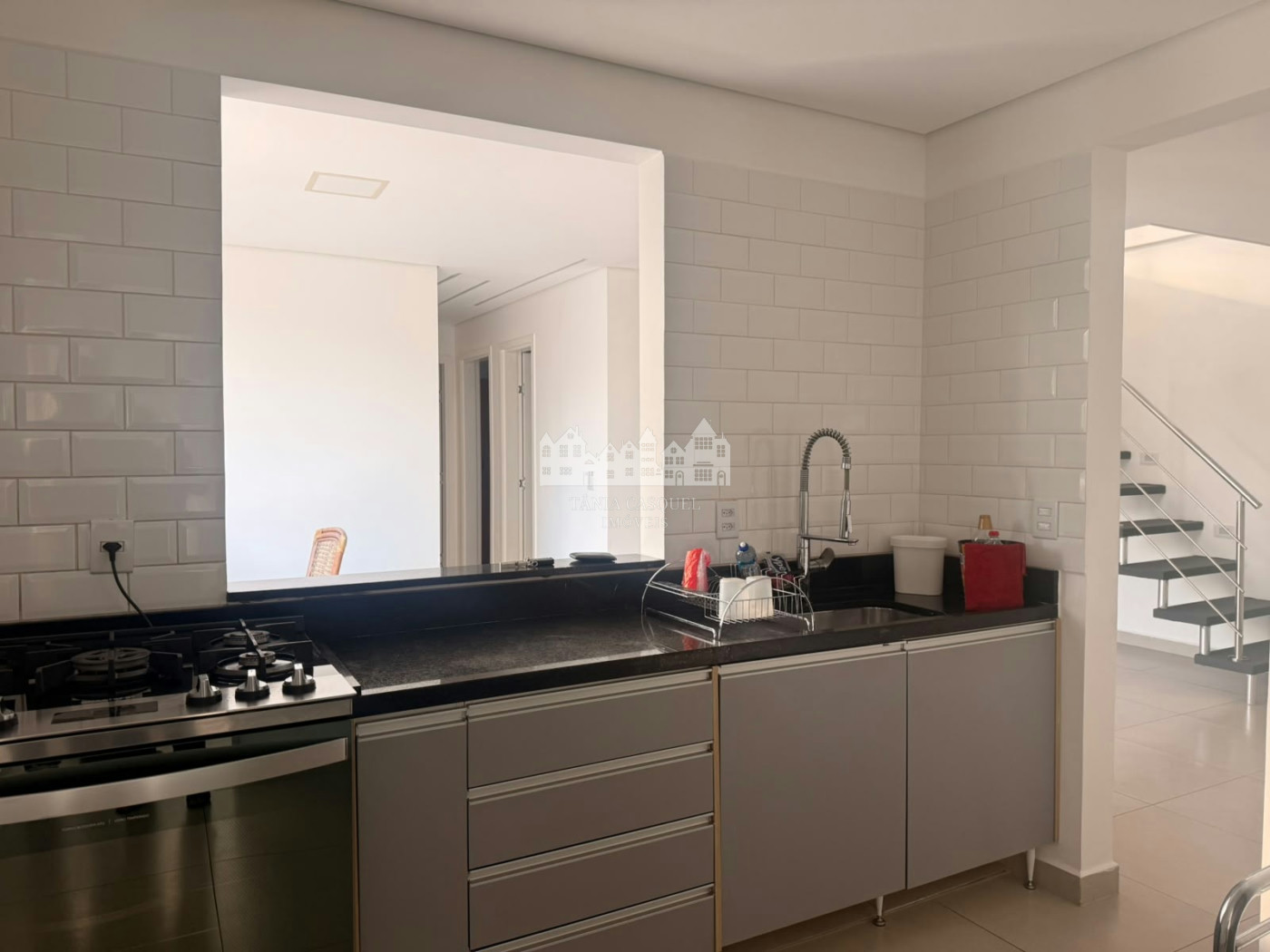 Apartamento à venda ou para alugar com 3 quartos, sendo 1 suíte,  em Itapetinga, Atibaia, SP