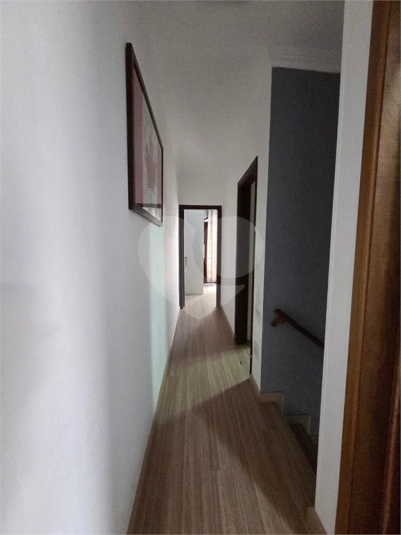 Sobrado Reformado 3 Dorms sendo 1 Suíte e 2 Vagas
