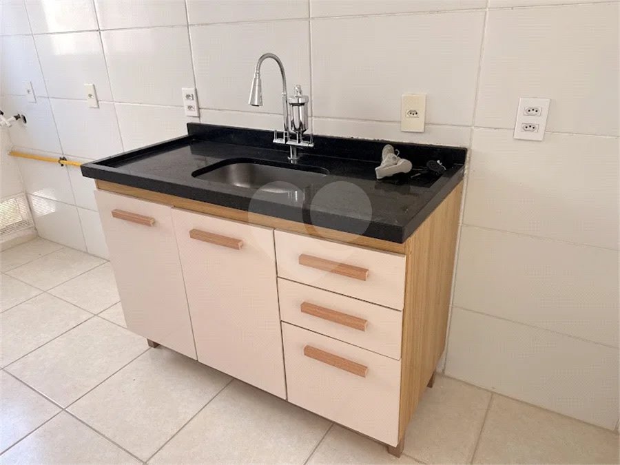 Apartamento 2 Quartos no Condomínio Parque Ville | Estrada da Cachamorra