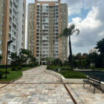 Apartamento na Mooca