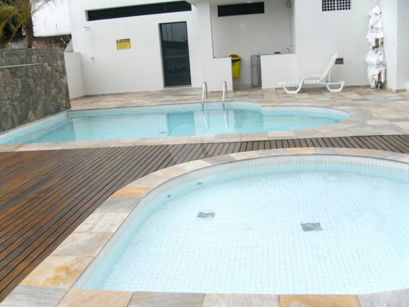 Apartamento à venda com 2 quartos, sendo 1 suíte, em Vila Hamburguesa, São Paulo, SP