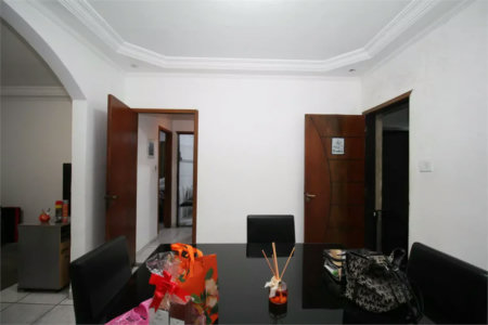 Casa Térrea à venda com 3 quartos em Vila Sônia, São Paulo, SP