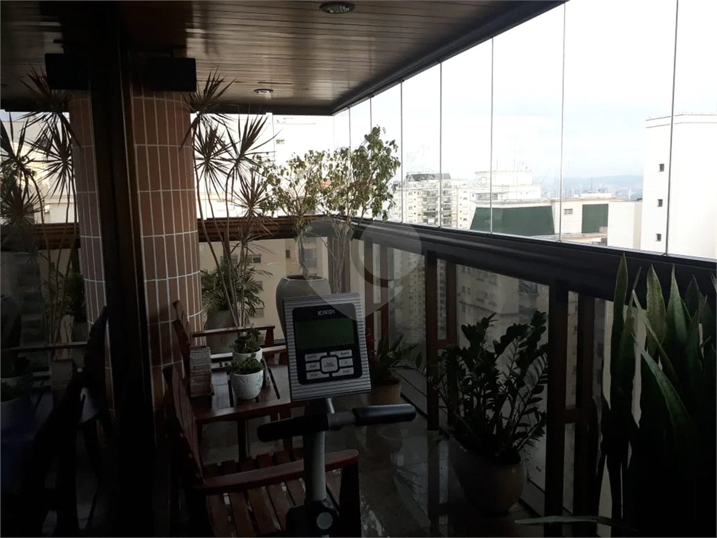 Apartamento à venda com 4 suítes em Perdizes, São Paulo, SP
