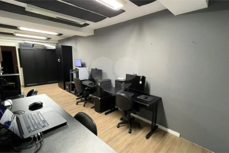 Conjunto comercial à venda na Aclimação, com 118 m²