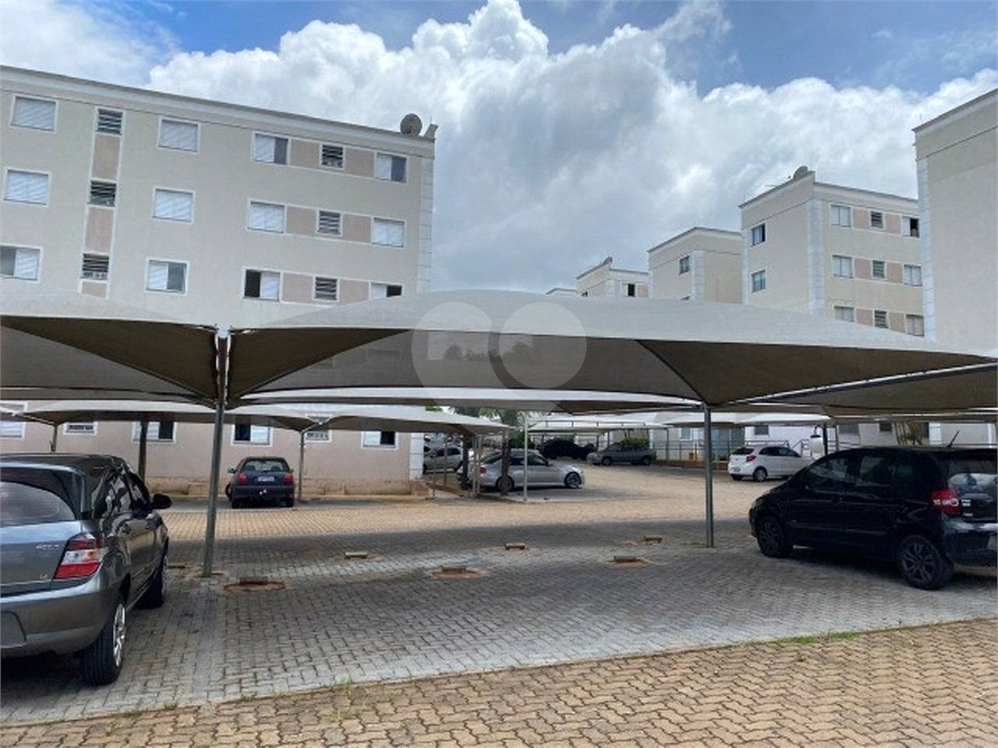Apartamento para venda no Residencial Spazio Mont Royal