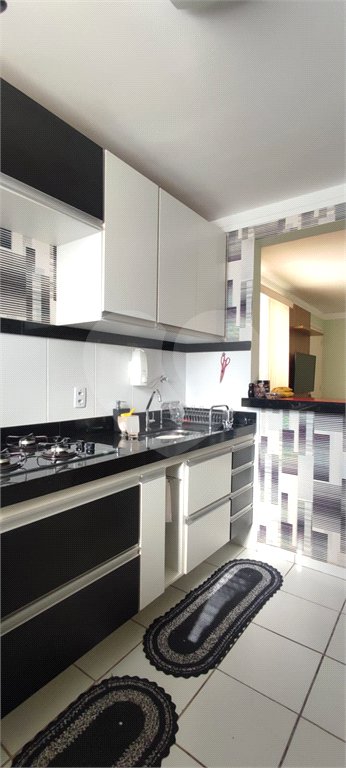Apartamento à venda - Spazio Mont Royal